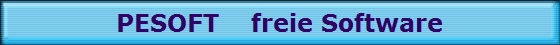 PESOFT    freie Software